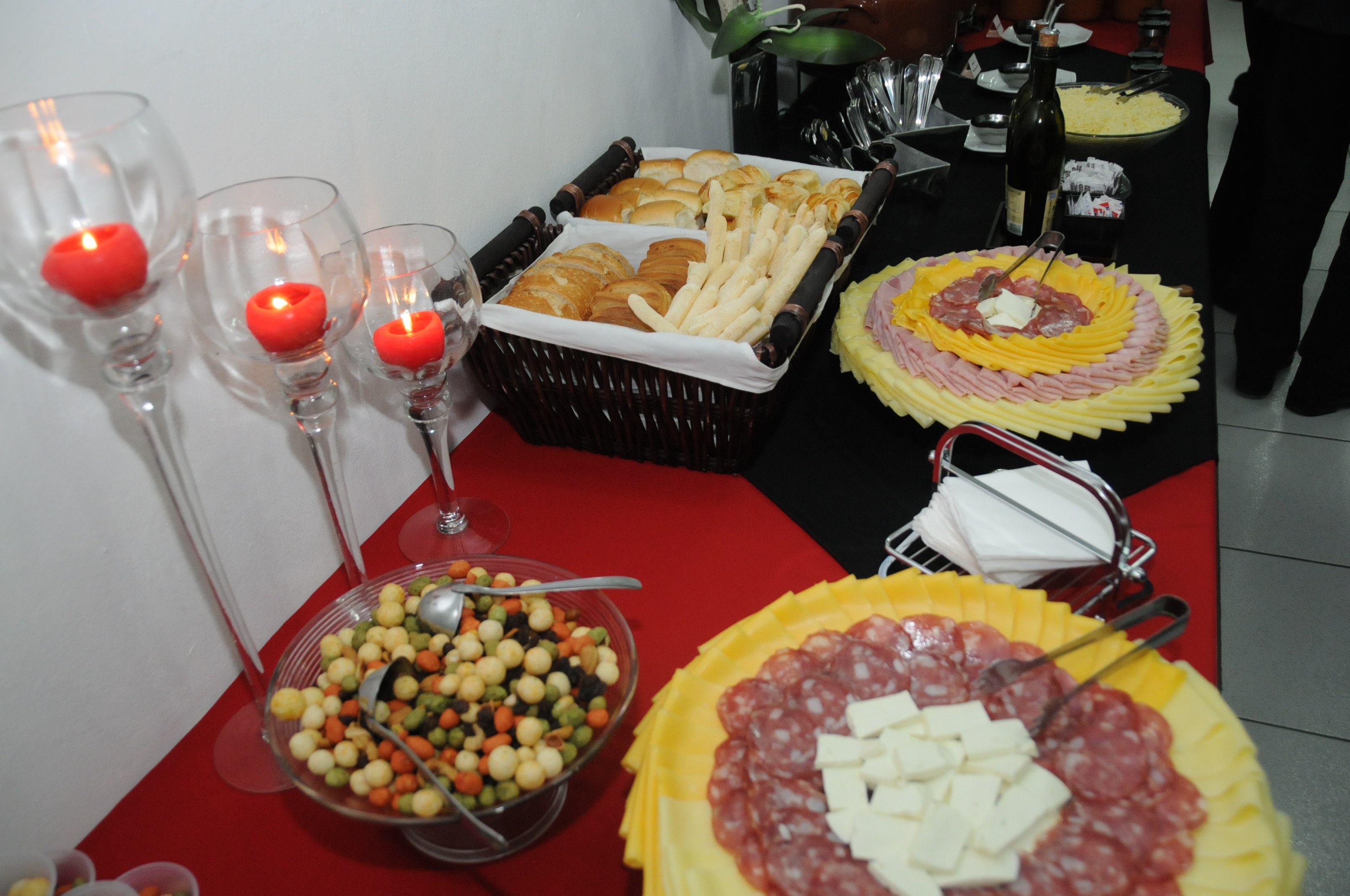 Inauguração do Espaço CAASP na Casa do Advogado - Foto 27